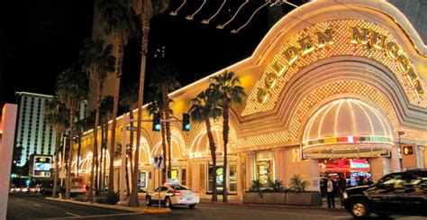  golden nugget vegas casino hosts